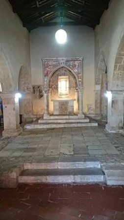 chiesa di San Michele Arcangelo