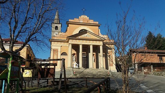 Chiesa parrocchiale di Sant'Andrea