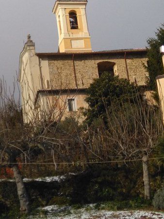 Chiesa di San Pastore