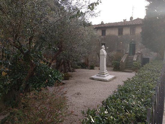 Casa Natale di Giosue' Carducci