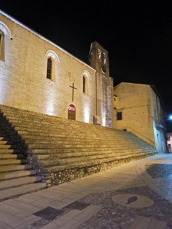 Chiesa Parrocchiale di Santa Maria del Colle