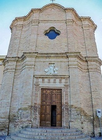 Chiesa Parrocchiale di San Paolo Apostolo