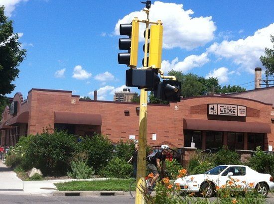 The Wedge Deli & Juice Bar