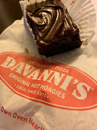 Davanni's Pizza & Hot Hoagies