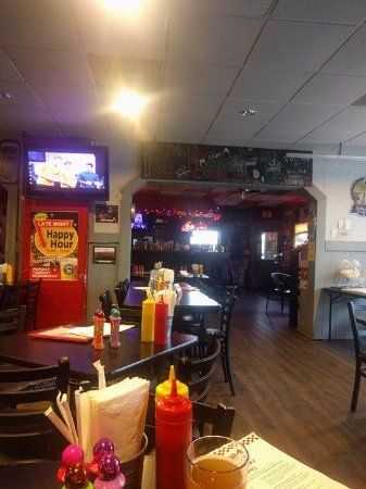 The Cardinal Restaurant and Bar