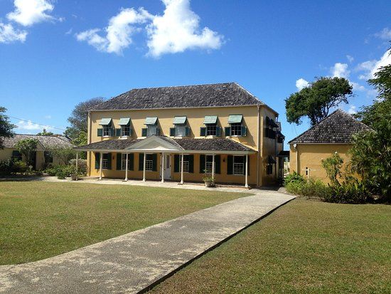 Demeure de George Washington