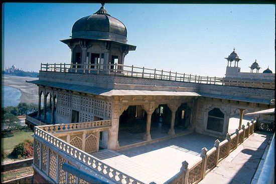 Agra Fort