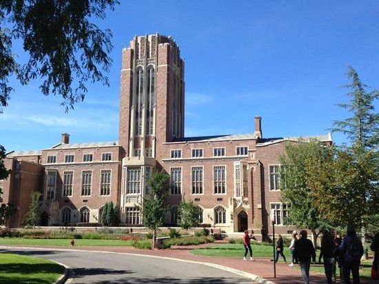 University of Denver