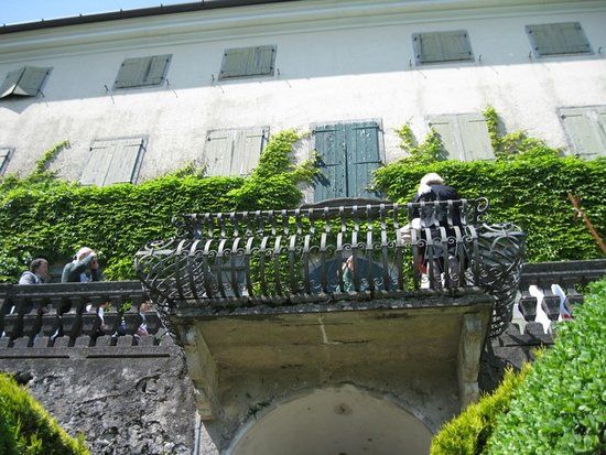 Castello di Fontanabona