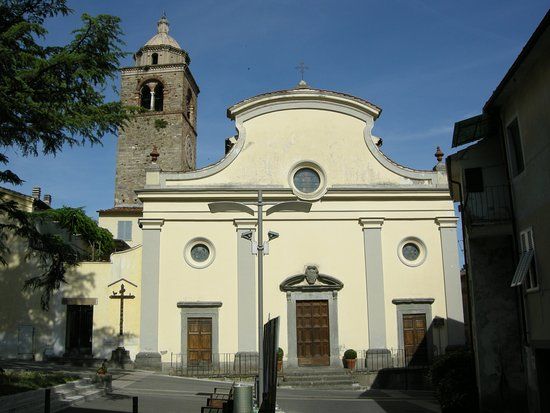 San Giovanni Battista