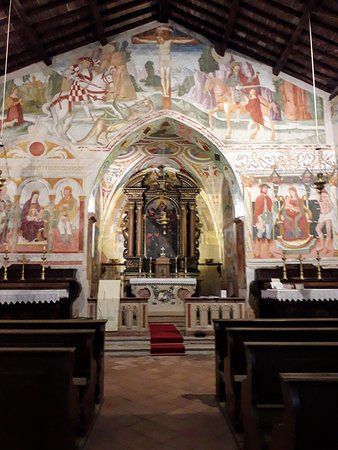 Chiesa di San Rocco