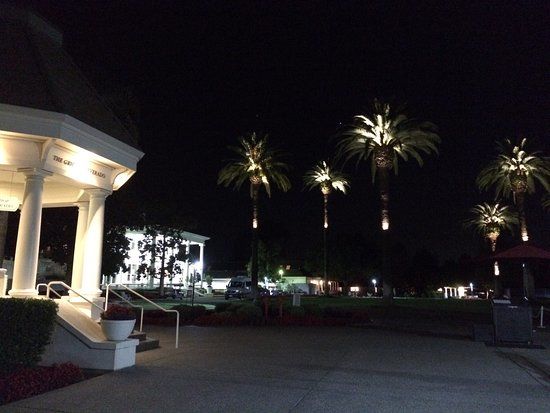 The Grill at Silverado