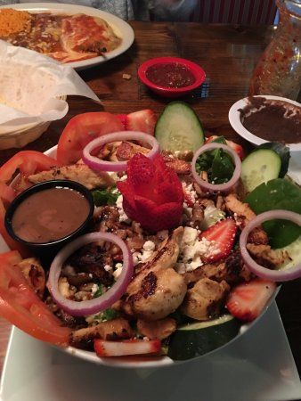 El Paso Mexican Grill