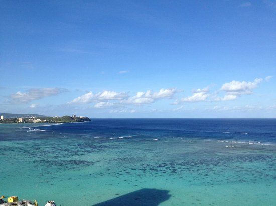 Guam Beach & Culture Park