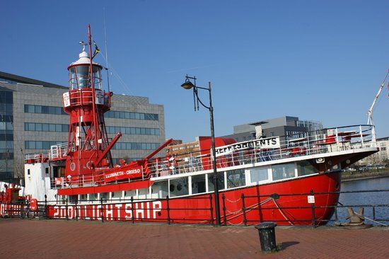 Lightship 2000