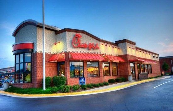 Chick-fil-A