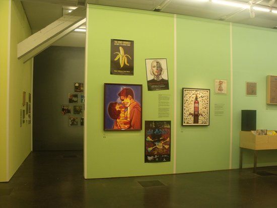 Historical Museum of Wines and Spirits