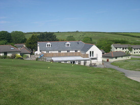 Willingcott Valley Golf Club