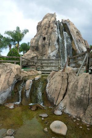 Hawaiian Rumble Adventure Golf