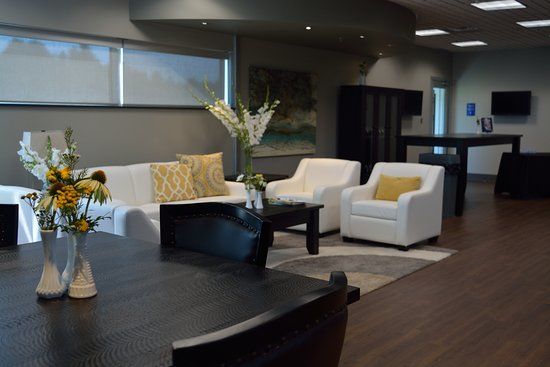 Hockey Heritage North