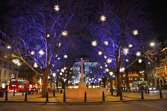 Sloane Square
