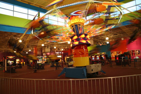 iT'Z Colorado Springs