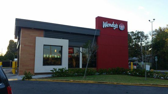 Wendy's