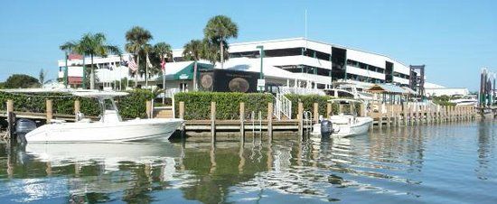 Cedar Bay Yacht Club