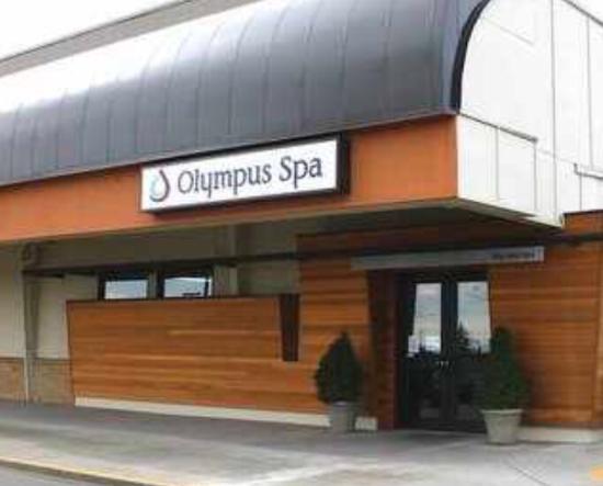 Olympus Spa