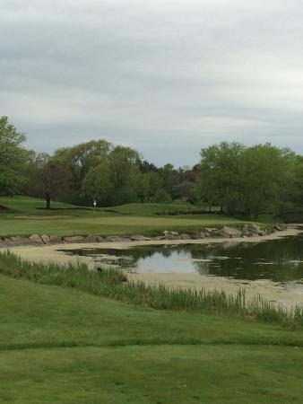 Ruffled Feathers Golf Course