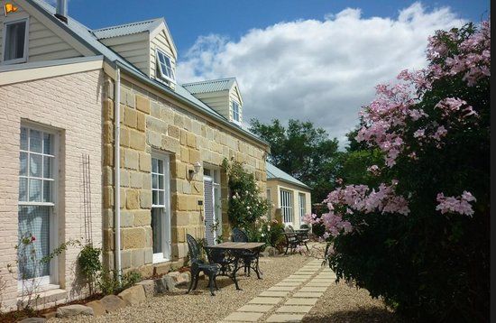 Grannie Rhodes Heritage Museum