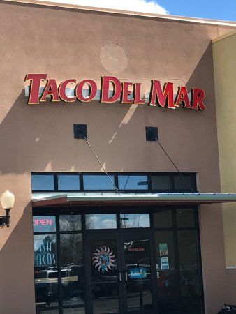 Taco Del Mar