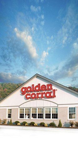Golden Corral Buffet & Grill