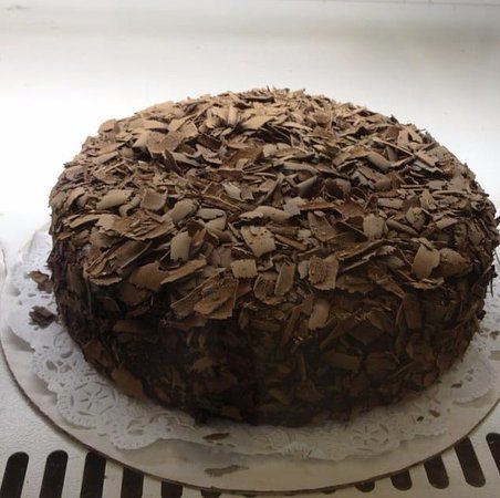 Croissant'licious Corporation