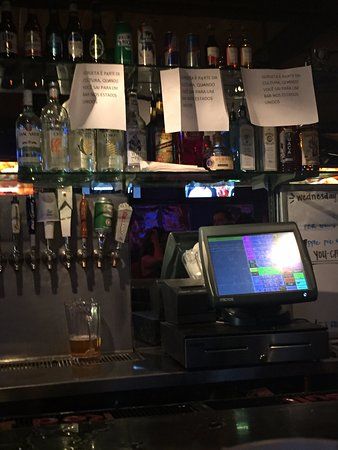 Vine Tavern & Eatery