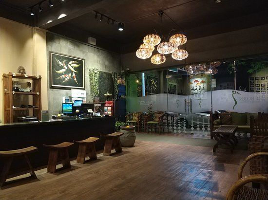 Reborn Kuta Bali