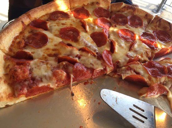 Papa Nick's Pizza & Pasta