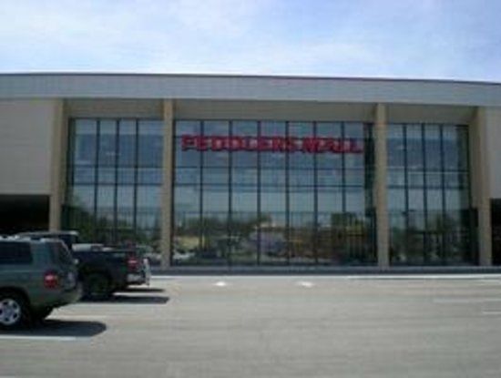 Dixie Peddler's Mall