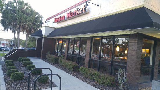 Boston Market