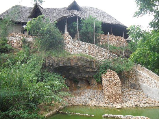 Good Samaritan Nature and Culture Reserve