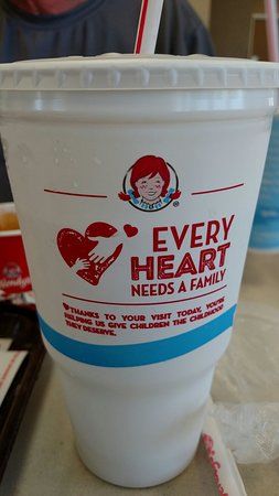 Wendy's