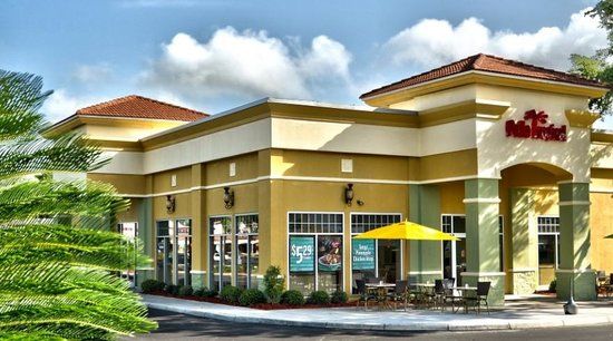 Pollo Tropical