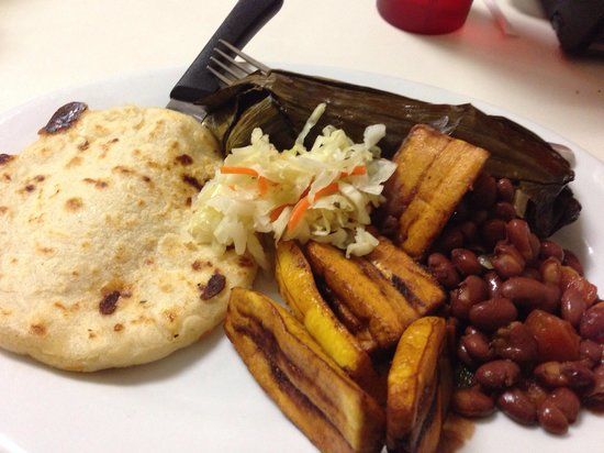 El Triunfo Restaurant