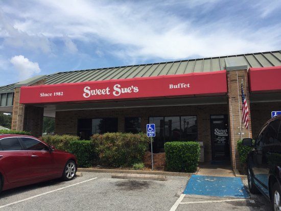Sweet Sue's Restaurant