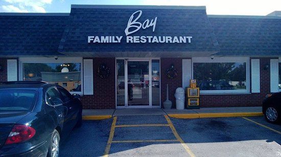 Bay Family Restaurant