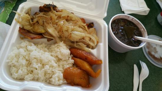 Tulipan Bakery & Cafe