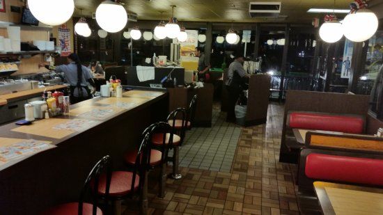 Waffle House