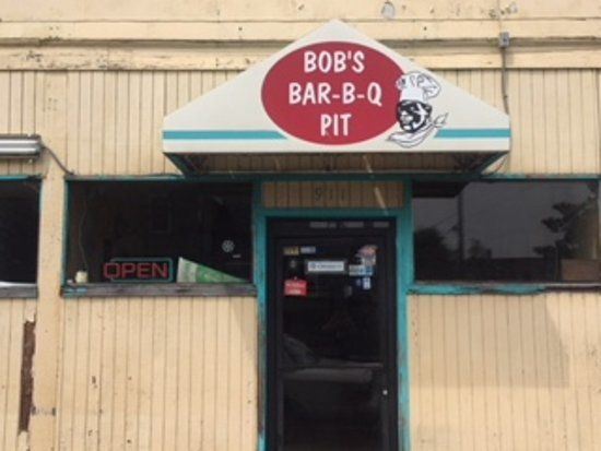 Bob's Bar-B-Q