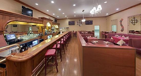 The Black Canyon Grille