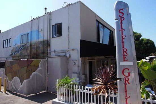 Spitfire Grill